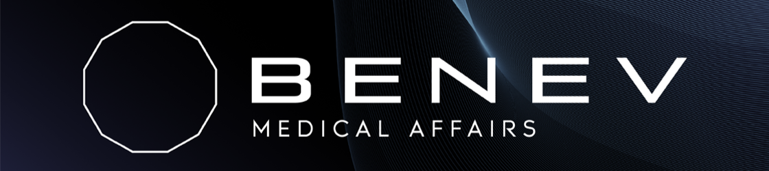 Benev_MedicalAffairs_Logo Set 02B - Edited